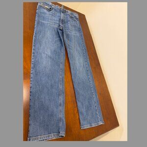 Boss Hugo Boss Men’s Denim Jeans Size 33 x 32.